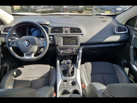 Voitures Occasion Renault Kadjar 1.5 Blue Dci 115Ch Intens À Avignon