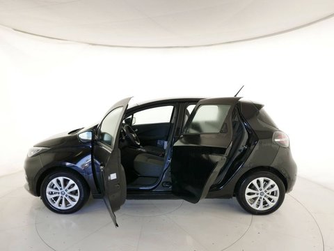 Voitures Occasion Renault Zoe Zen Charge Normale R135 Achat Intégral - 20 À Montpellier