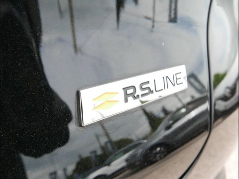 Voitures Occasion Renault Captur 1.3 Tce Mild Hybrid 160Ch Rs Line Edc À Lunel