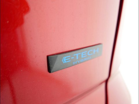 Voitures Occasion Renault Austral 1.2 E-Tech Full Hybrid 200Ch Techno Esprit Alpine À Montpellier