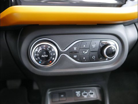 Voitures Occasion Renault Twingo Electric Zen R80 Achat Intégral 3Cv À Montpellier