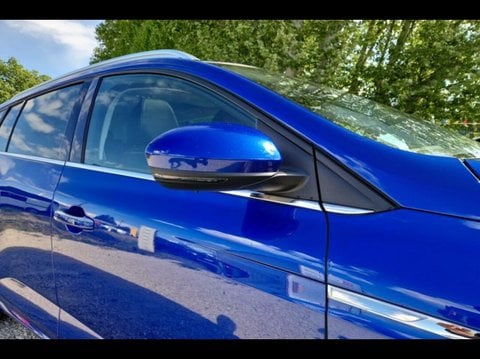 Voitures Occasion Renault Mégane Estate 1.5 Blue Dci 115Ch Evolution Edc -23 À Avignon