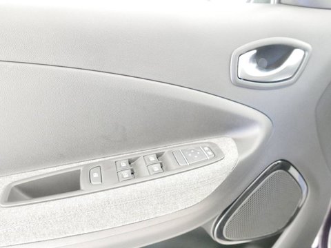 Voitures Occasion Renault Zoe E-Tech Zen Charge Normale R110 Achat Intégral - 21 À Montpellier