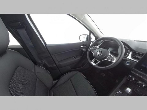 Voitures Occasion Renault Captur E-Tech Full Hybrid 145 Techno À Dechy
