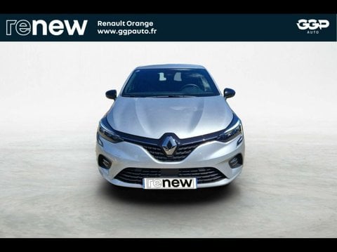 Voitures Occasion Renault Clio 1.6 E-Tech Hybride 140Ch Limited -21N À Orange