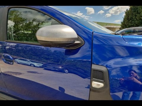 Voitures Occasion Dacia Duster 1.5 Blue Dci 115Ch Prestige 4X2 - 20 À Avignon