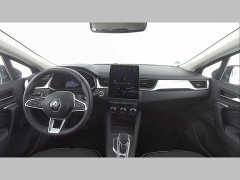 Voitures Occasion Renault Captur Mild Hybrid 160 Edc Techno À Petite Forêt