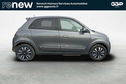 Voitures Occasion Renault Twingo E-Tech Electrique Iii Achat Intégral - 21 Intens À Saint Amand Les Eaux