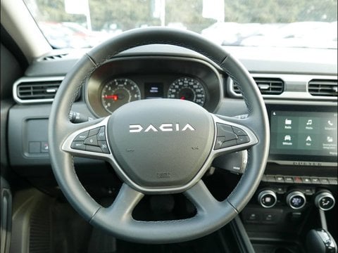 Voitures Occasion Dacia Duster 1.3 Tce 150Ch Fap Journey 4X2 Edc À Lunel