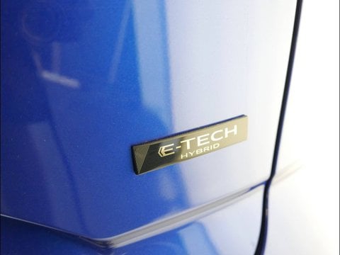Voitures Occasion Renault Austral 1.2 E-Tech Full Hybrid 200Ch Techno - 23 À Lunel