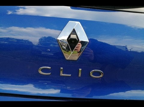 Voitures Occasion Renault Clio 1.0 Tce 100Ch Evolution Gpl À Avesnes-Sur-Helpe