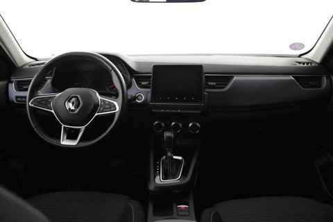 Voitures Occasion Renault Arkana Tce 140 Edc Fap Business À Faches Thumesnil