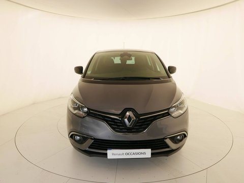 Voitures Occasion Renault Scénic 1.3 Tce 140Ch Energy Intens Edc À Montpellier