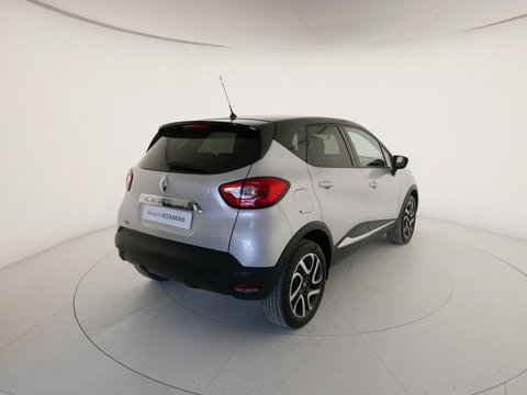 Voitures Occasion Renault Captur 0.9 Tce 90Ch Stop&Start Energy Intens Euro6 114G 2016 À Montpellier
