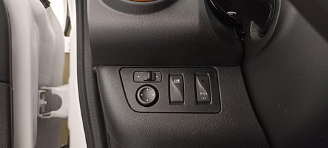 Voitures Occasion Dacia Spring Achat Intégral Confort Plus À Dechy