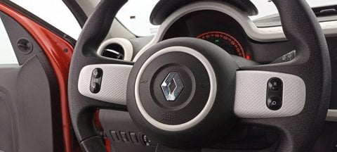 Voitures Occasion Renault Twingo Iii Sce 65 Life À Roubaix