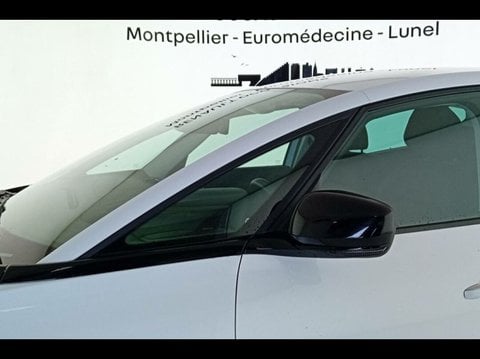 Voitures Occasion Renault Scénic 1.7 Blue Dci 120Ch Business Edc - 21 À Montpellier