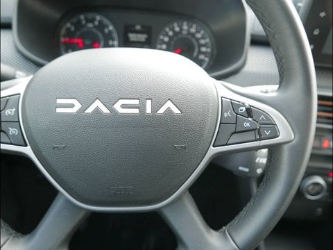 Voitures Occasion Dacia Sandero 1.0 Eco-G 100Ch Stepway Expression + À Lunel