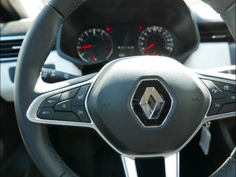 Voitures Occasion Renault Clio 1.0 Tce 100Ch Evolution Gpl À Lunel