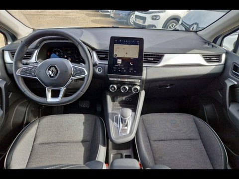 Voitures Occasion Renault Captur 1.3 Tce Mild Hybrid 160Ch Techno Edc À Carpentras