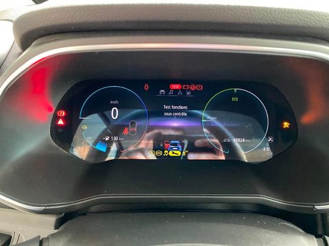 Voitures Occasion Renault Zoe Life Charge Normale R110 À Seclin