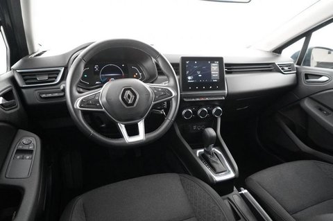 Voitures Occasion Renault Clio V E-Tech 140 - 21N Business À Dechy