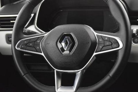 Voitures Occasion Renault Clio V Tce 100 Gpl - 21 Intens À Dechy