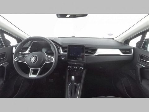 Voitures Occasion Renault Captur E-Tech Full Hybrid 145 Techno À Dechy