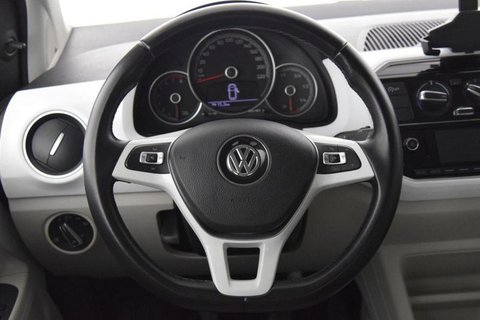 Voitures Occasion Volkswagen Up Up! 1.0 75 Bluemotion Technology Bvm5 Up! Beats Audio À Saint Amand Les Eaux