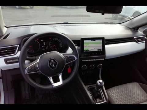 Voitures Occasion Renault Clio 1.0 Tce 90Ch Evolution À Avesnes-Sur-Helpe