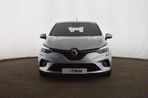 Voitures Occasion Renault Clio V Tce 100 Gpl - 21 Intens À Dechy