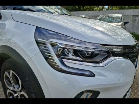 Voitures Occasion Renault Captur 1.3 Tce 130Ch Fap Intens - 20 À Avignon