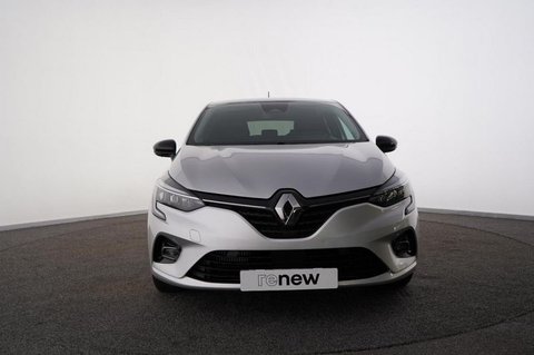 Voitures Occasion Renault Clio V Tce 100 Gpl Evolution À Dechy