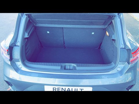 Voitures Occasion Renault Clio 1.6 E-Tech Hybride 145Ch Techno À Cambrai