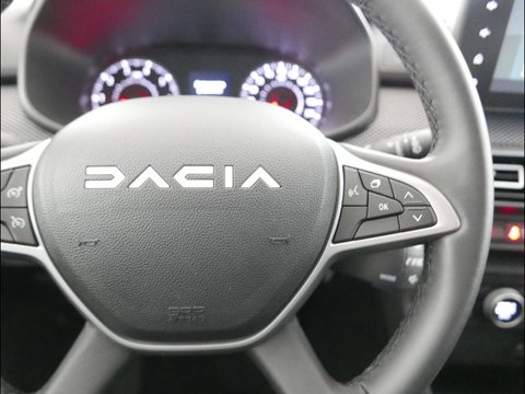 Voitures Occasion Dacia Jogger 1.0 Tce 110Ch Sl Extreme+ 7 Places À Montpellier