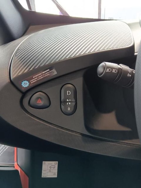 Voitures Occasion Renault Twizy E-Tech Electrique Intens Noir 45 Achat Intégral À Dechy
