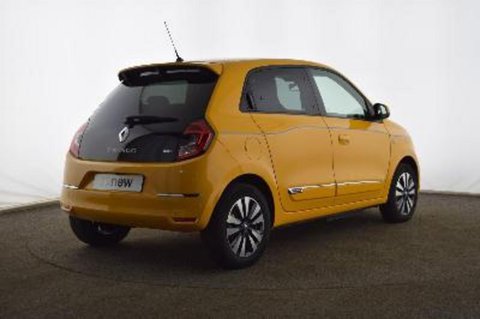 Voitures Occasion Renault Twingo E-Tech Electrique Iii Achat Intégral - 21 Intens À Roubaix
