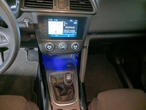Voitures Occasion Renault Kadjar 1.5 Blue Dci 115Ch Business 131G À Seclin