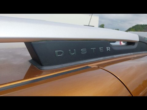 Voitures Occasion Dacia Duster 1.5 Blue Dci 115Ch Prestige 4X2 E6U À Auchel