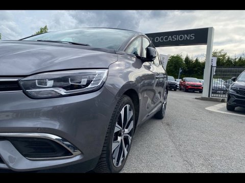 Voitures Occasion Renault Grand Scénic 1.3 Tce 140Ch Limited Edc - 21 À Seclin