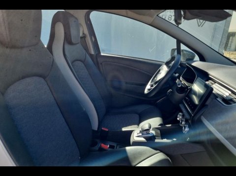 Voitures Occasion Renault Zoe Zen Charge Normale R110 Achat Intégral - 20 À Carpentras