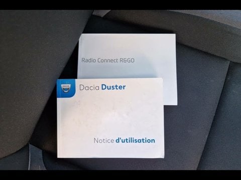 Voitures Occasion Dacia Duster 1.5 Blue Dci 95Ch Essentiel 4X2 E6U À Orange