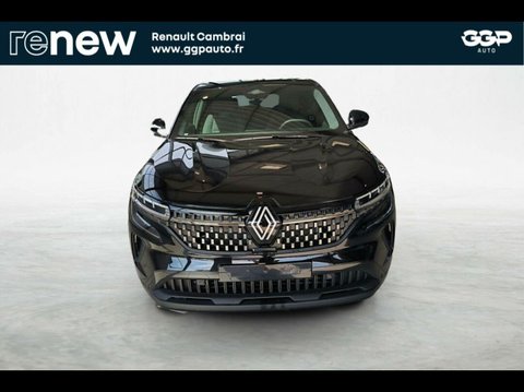 Voitures Occasion Renault Austral 1.2 Tce Mild Hybrid Advanced 130Ch Equilibre À Cambrai