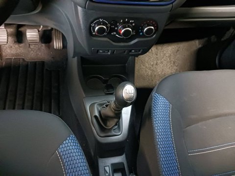 Voitures Occasion Dacia Lodgy 1.5 Blue Dci 115Ch 15 Ans 7 Places E6D-Full À Seclin