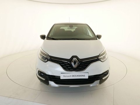 Voitures Occasion Renault Captur 1.3 Tce 130Ch Fap Intens À Montpellier