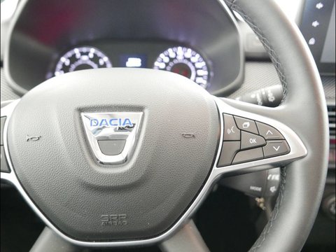 Voitures Occasion Dacia Sandero 1.0 Sce 65Ch Essentiel À Montpellier