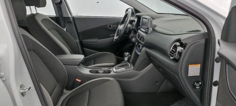 Voitures Occasion Hyundai Kona Hybrid 1.6 Gdi Intuitive À Faches Thumesnil