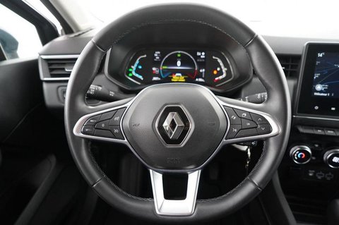Voitures Occasion Renault Clio V Business E-Tech Hybride 140 -21N À Dechy