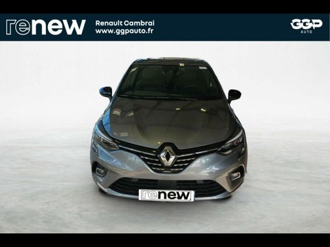 Voitures Occasion Renault Clio 1.3 Tce 140Ch Techno À Cambrai