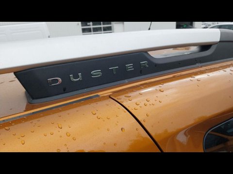 Voitures Occasion Dacia Duster 1.5 Dci 110Ch Prestige 4X2 À Auchel
